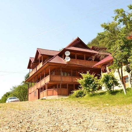 Casa Din Barsana Hotel Birsana Exterior photo